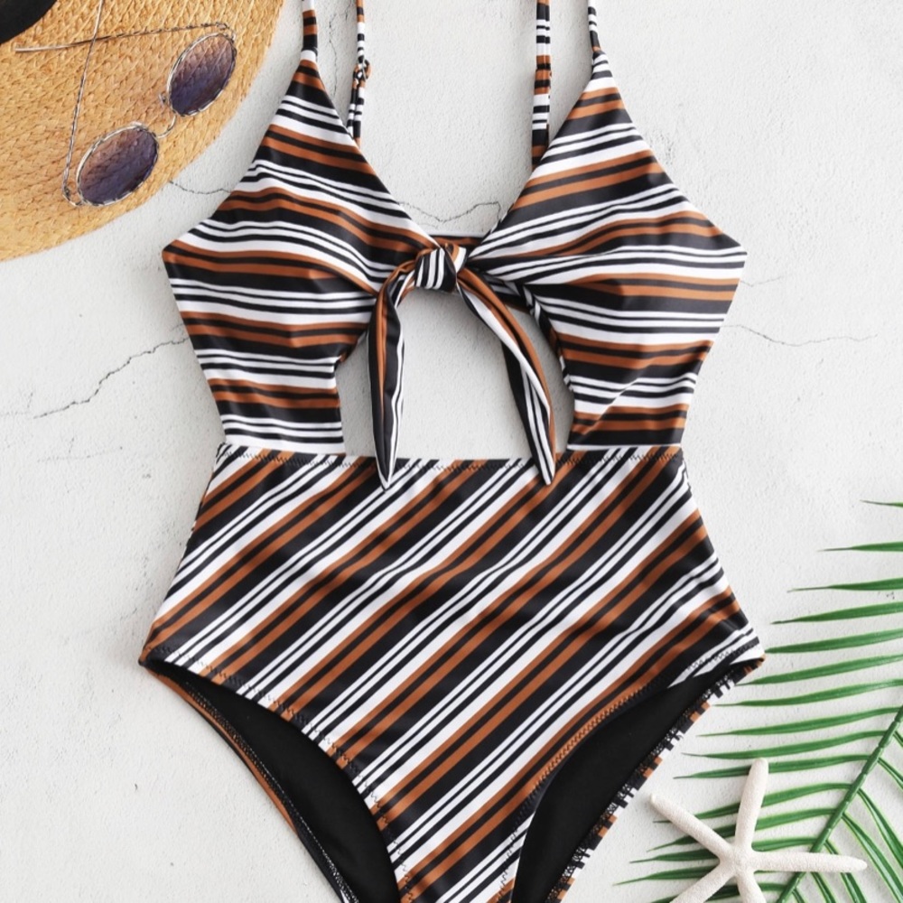 ZAFUL ONE PIECE - Picture 1 of 1